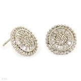 Baguette Wheel Studs