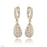 Mini Dangling Drop Earrings