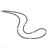 Pearl Beaded Necklace