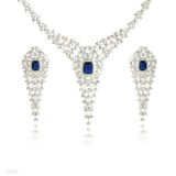 Heavy Tapered Formal Set