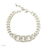 Chunky Chain Bracelet