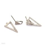 Pyramid Stud Ear Jackets