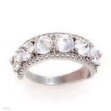 Studded Knuckle Ring