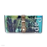 Trendy Contemporary Stylish Clutch Bag