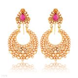 Ravishing Chand Bali Earrings