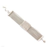 Block Chain Bracelet