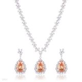 SET N+E WRTH ZC DRP IN240 SLVR-CHAMP