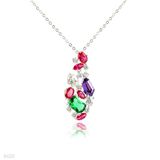 Ultra-Modern Multicolor Pendant