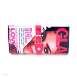 Trendy Contemporary Stylish Clutch Bag