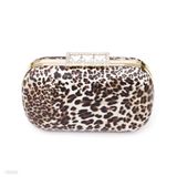 Clutch Leopard