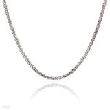 Circle Cable Chain
