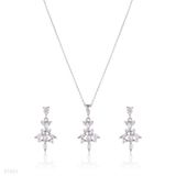 Eye-catching Fantasyland Ballerina Set