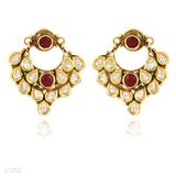 Traditional Indian Earrings