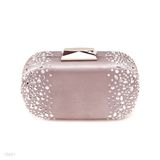 CLUTCH METAL STONES