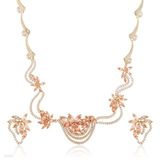 SET N+E FANCY LN ZC CC299 GLD-CHAMP