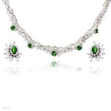 Skewered Zircon Formal Set