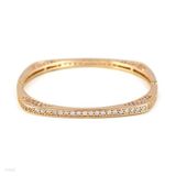 BRACELET FANCY ZC BL112 GLD-CLEAR