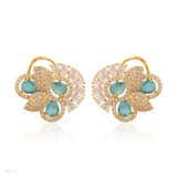 EARING AD ZC FANCY CLIP