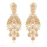 EARING AD ZC FRM LNG DROP